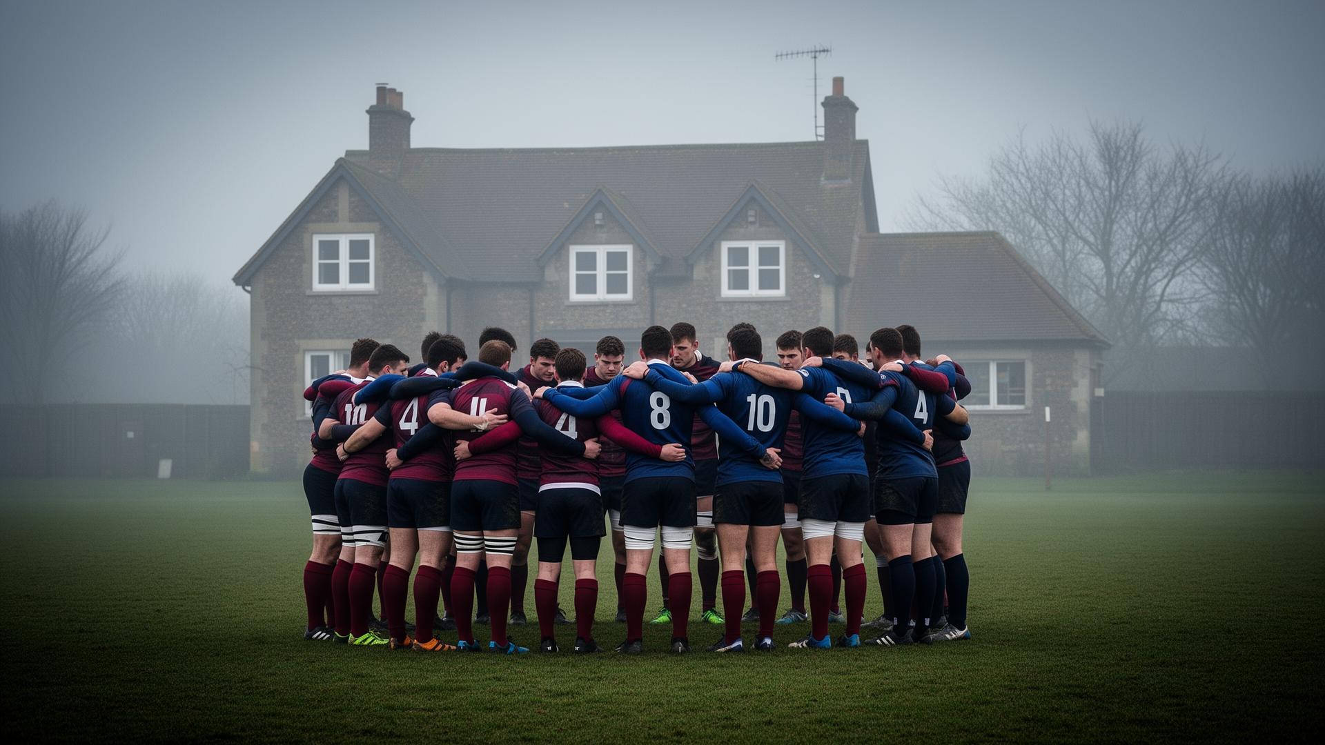 Rugby Clubs